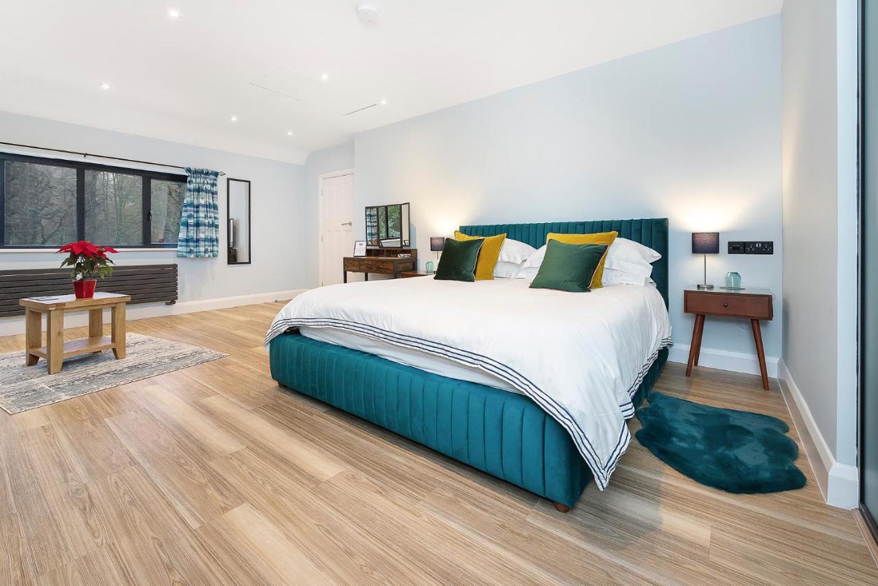 Hotel Westleigh Ashtead Esterno foto