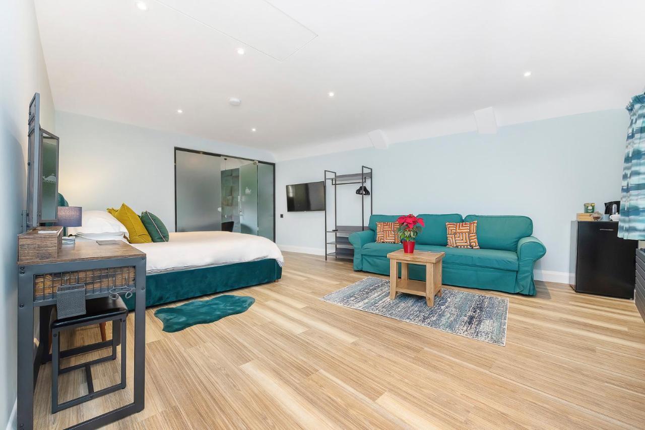 Hotel Westleigh Ashtead Esterno foto
