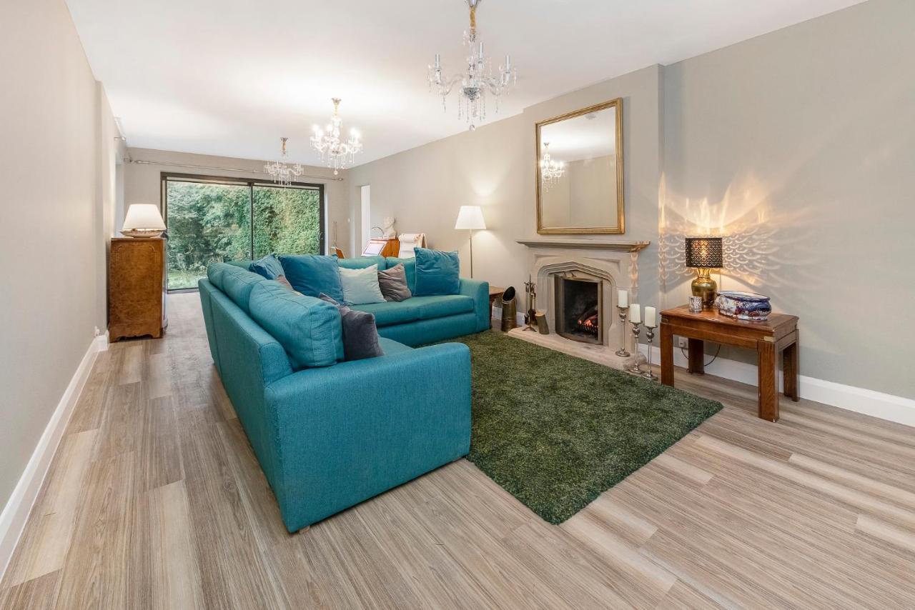 Hotel Westleigh Ashtead Esterno foto