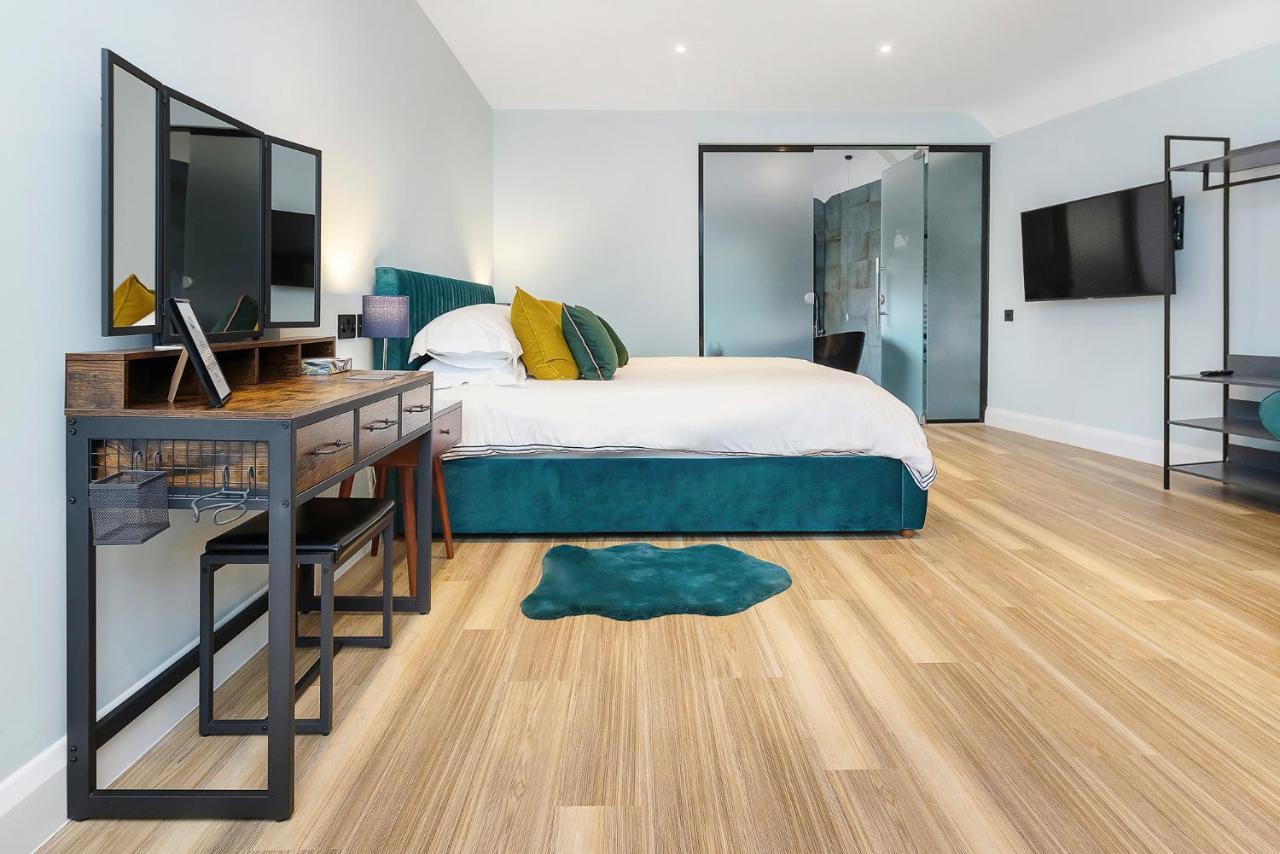 Hotel Westleigh Ashtead Esterno foto