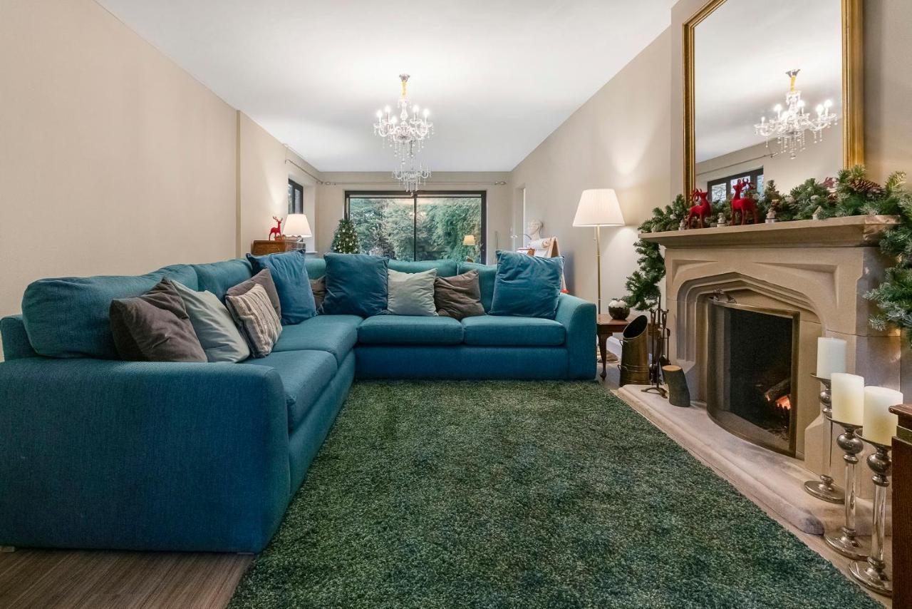 Hotel Westleigh Ashtead Esterno foto