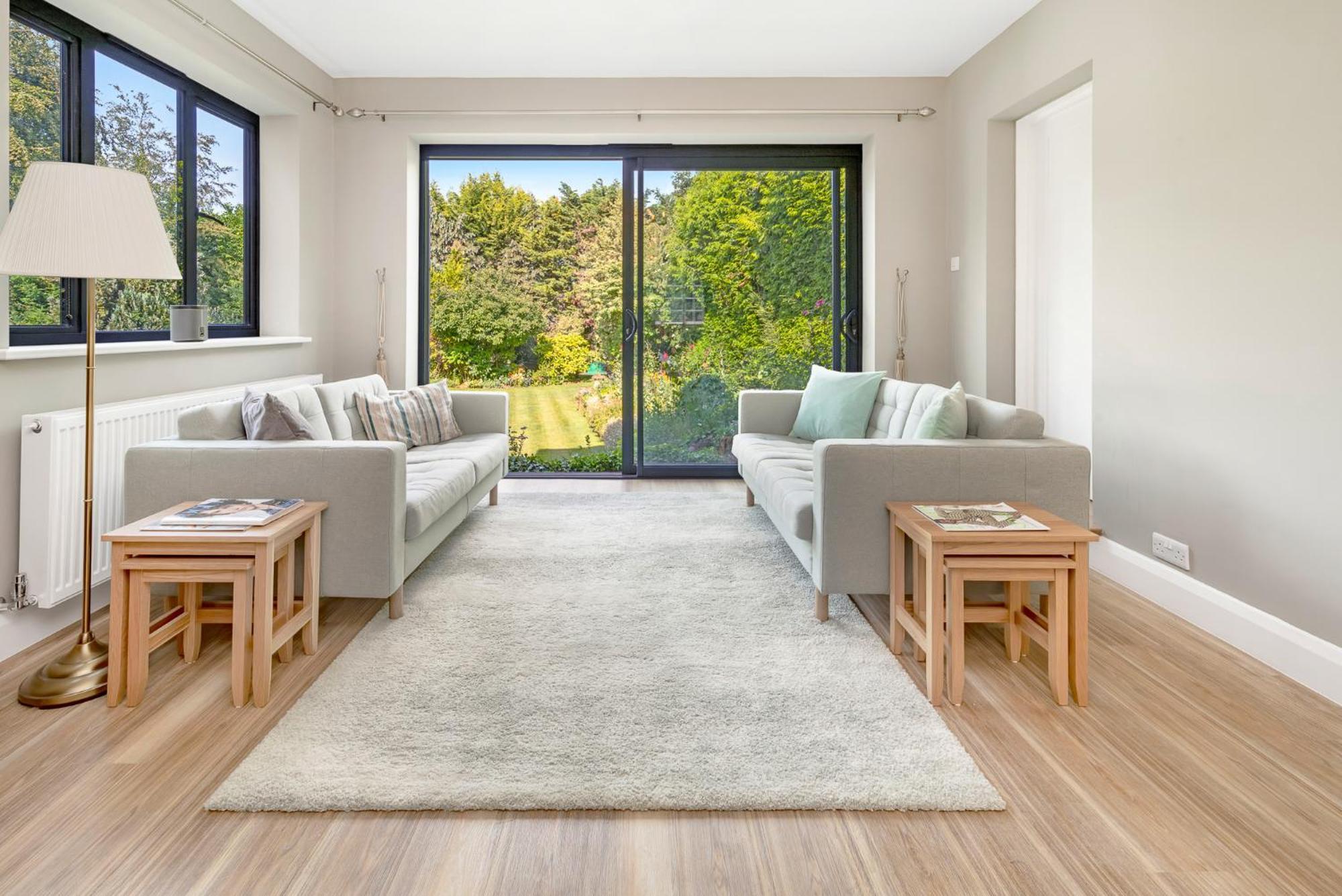 Hotel Westleigh Ashtead Esterno foto