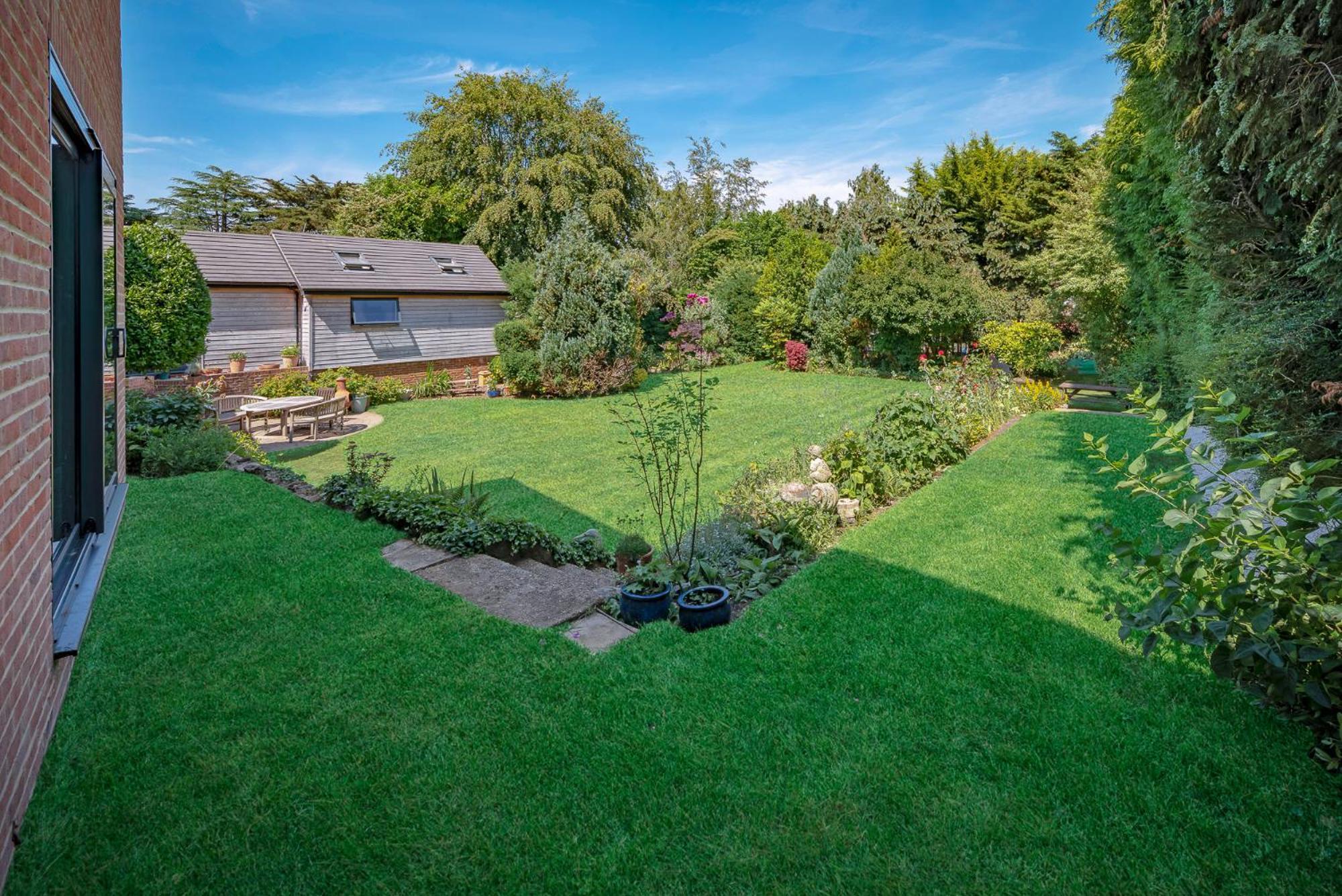 Hotel Westleigh Ashtead Esterno foto