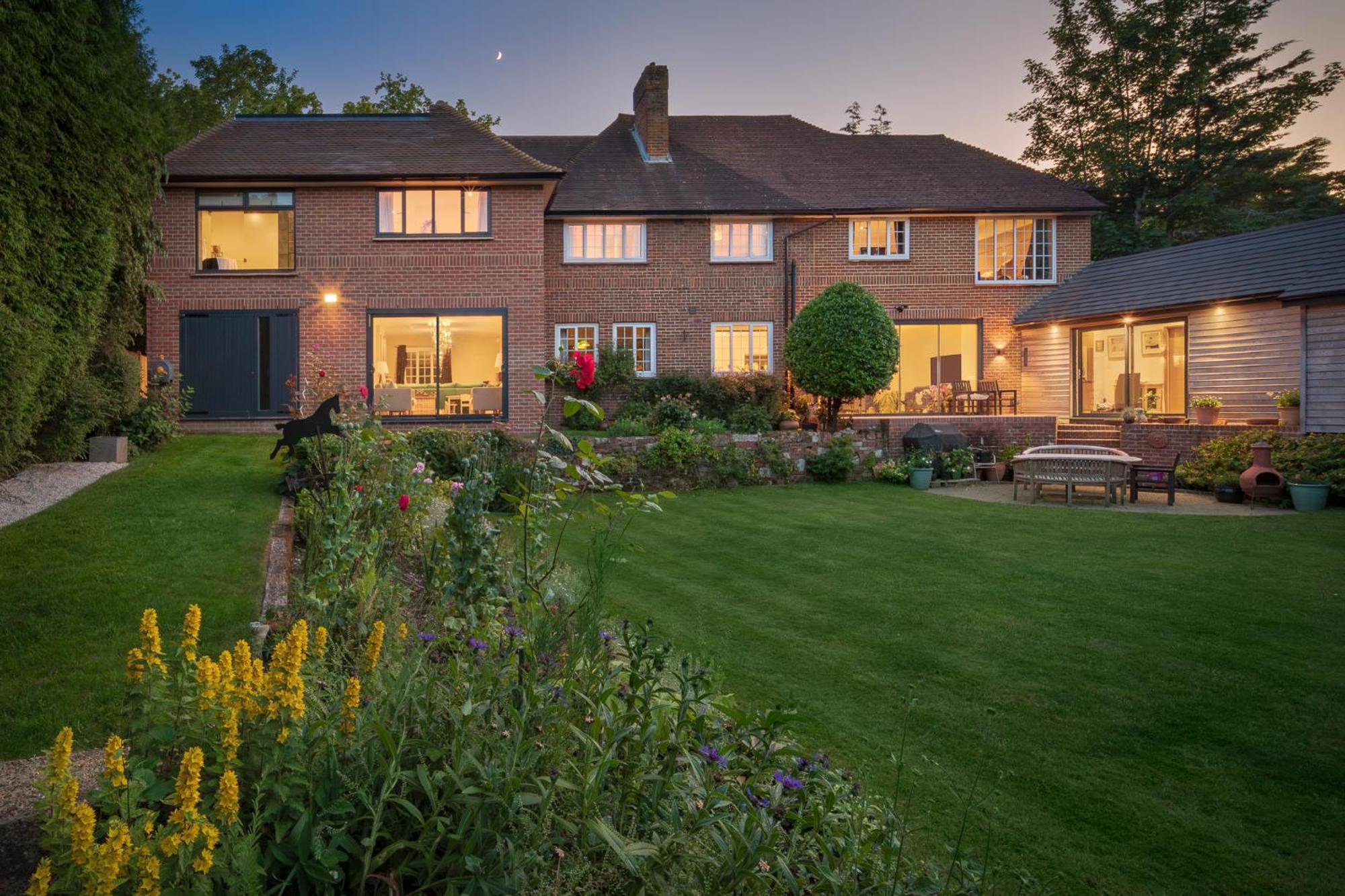 Hotel Westleigh Ashtead Esterno foto