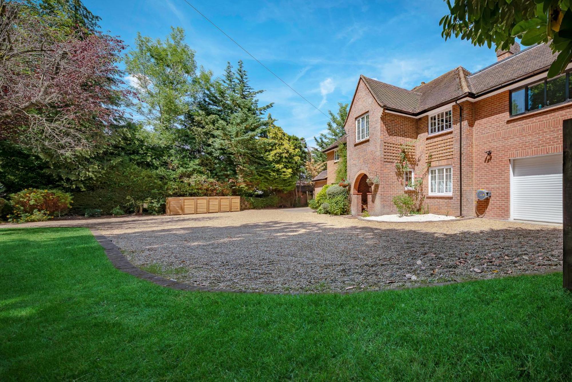 Hotel Westleigh Ashtead Esterno foto