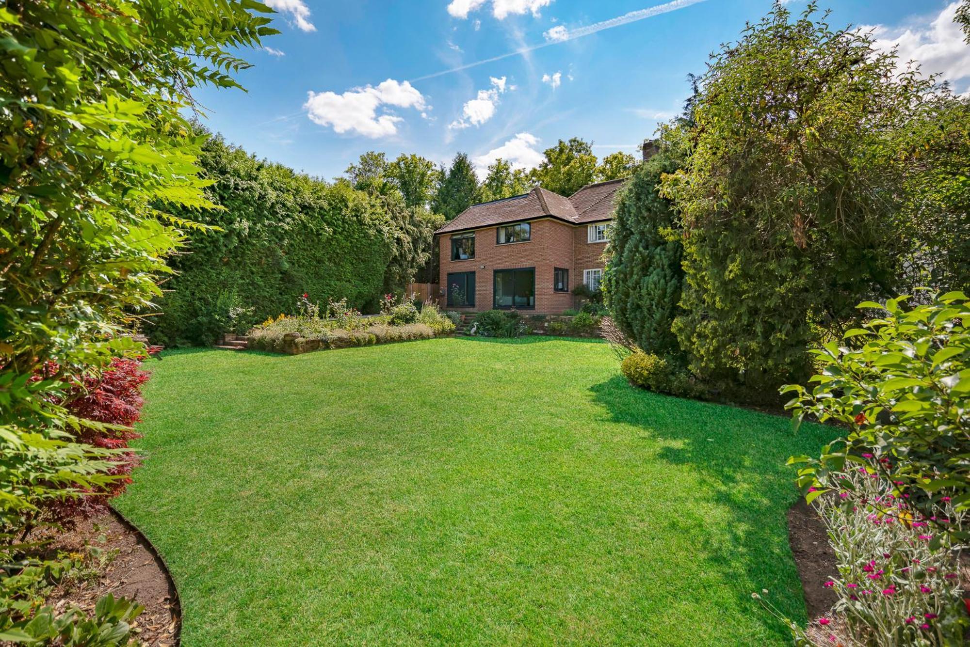 Hotel Westleigh Ashtead Esterno foto