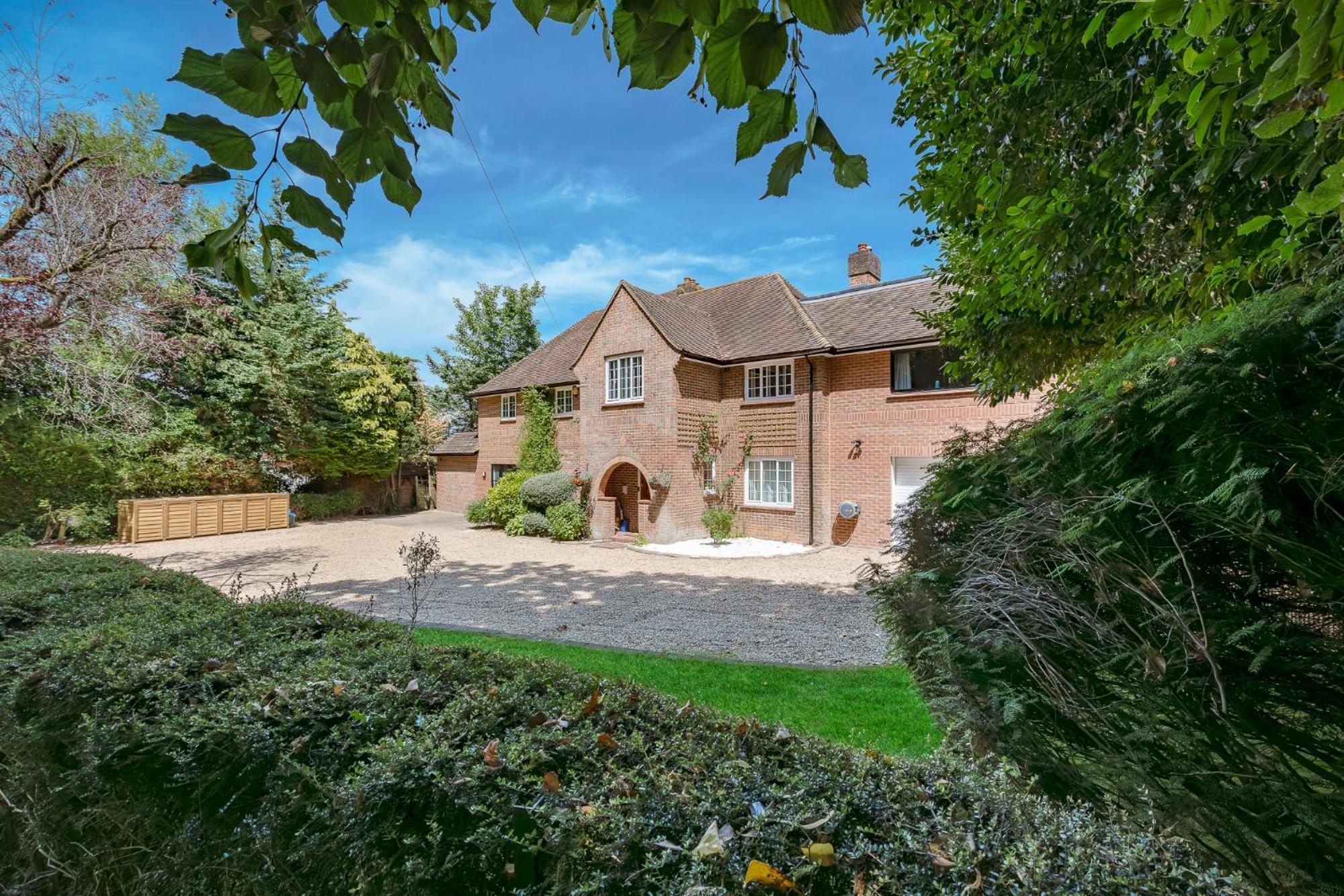 Hotel Westleigh Ashtead Esterno foto