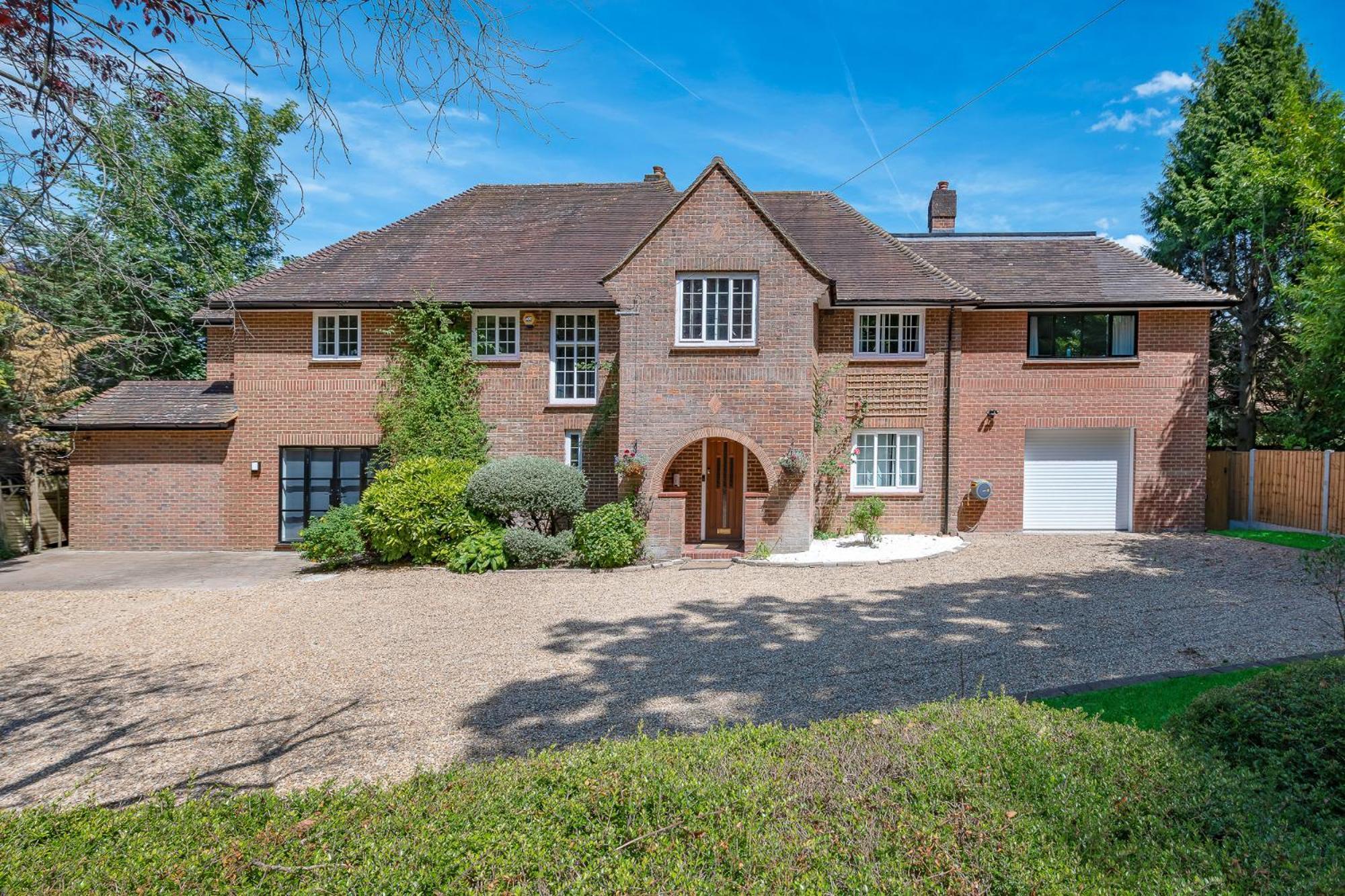Hotel Westleigh Ashtead Esterno foto