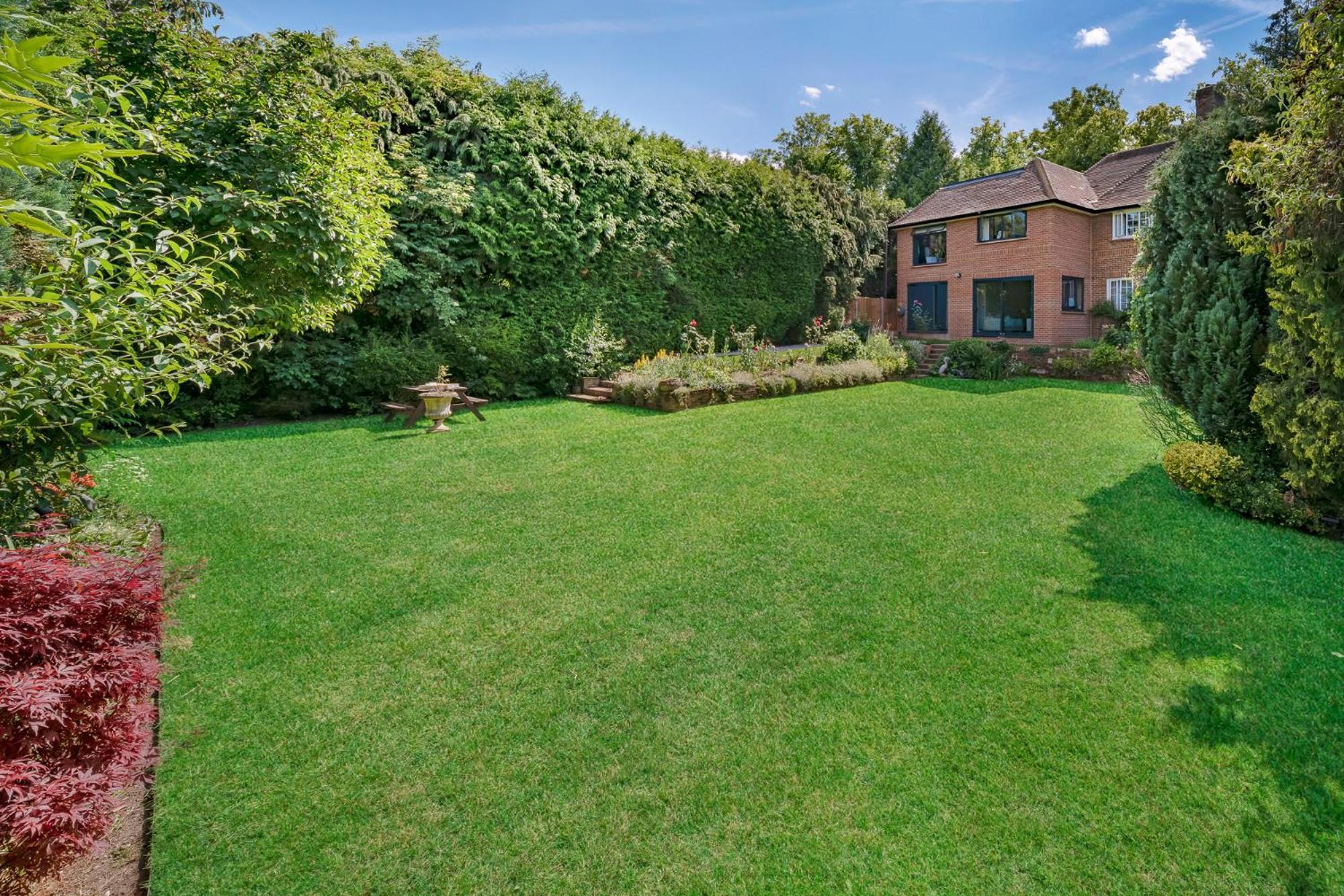 Hotel Westleigh Ashtead Esterno foto